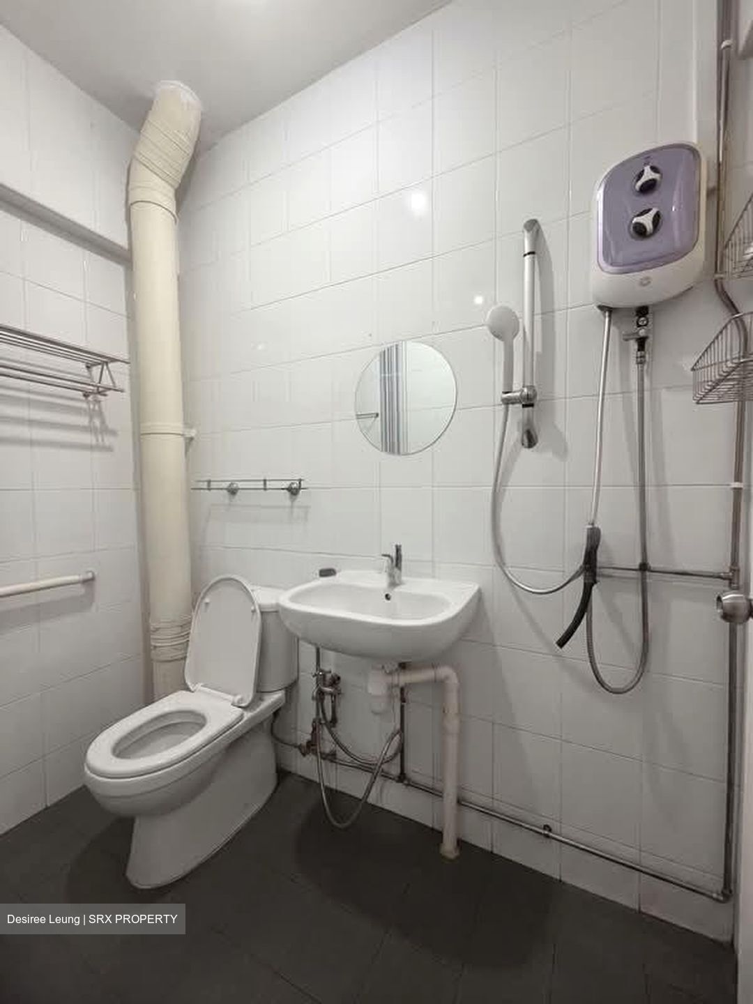 Blk 811 Hougang Central (Hougang), HDB 3 Rooms #582234231